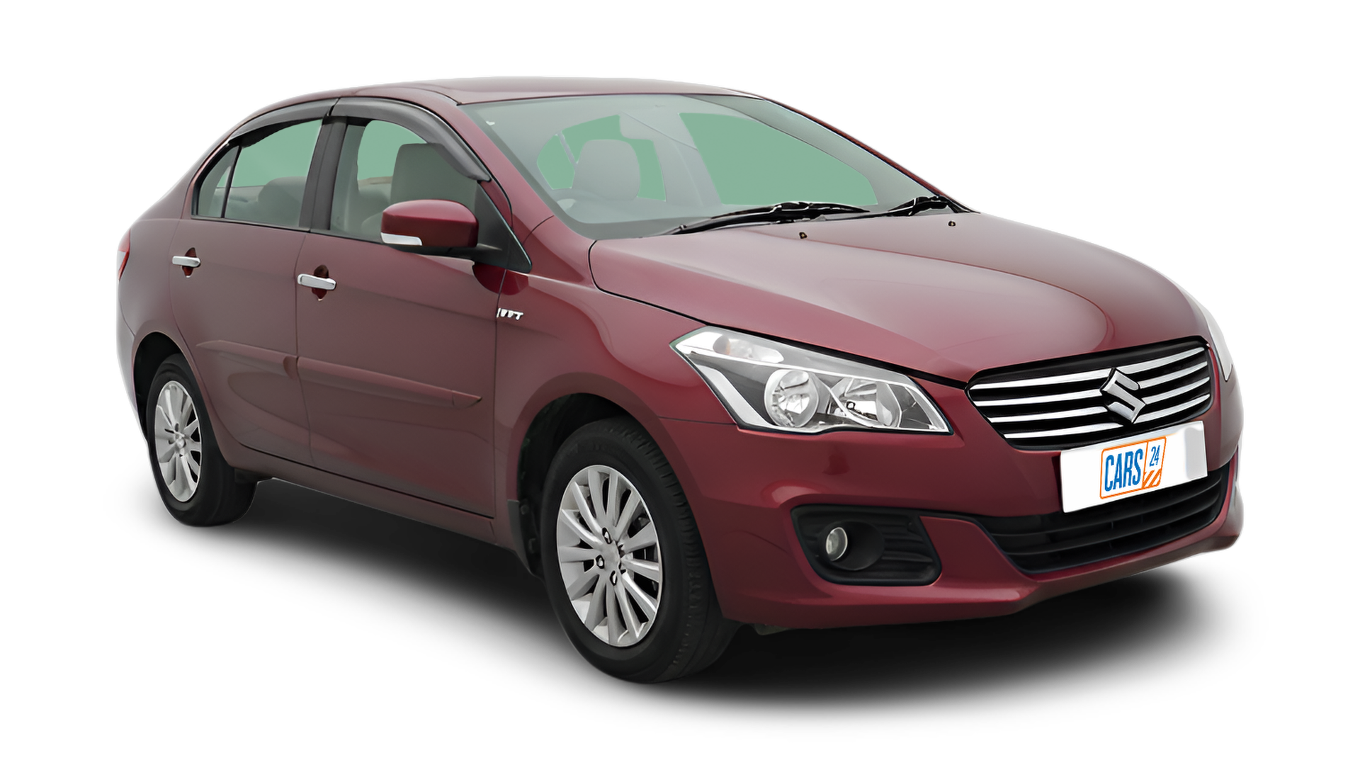 Maruti Ciaz-img